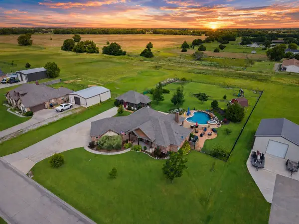 4010 Hackberry Circle, Caddo Mills, TX 75135