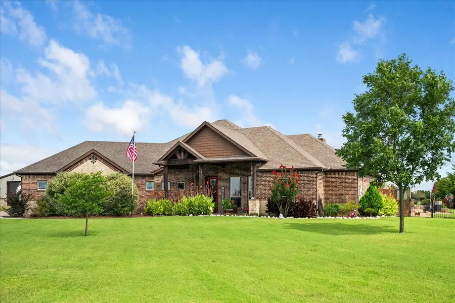 4010 Hackberry Circle, Caddo Mills, TX 75135 - #2