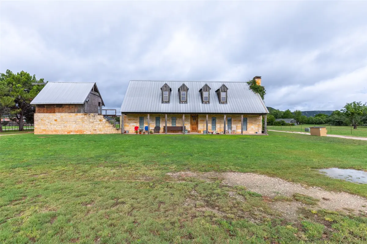 13358 Fm 1235, Buffalo Gap, TX 79508 - #1