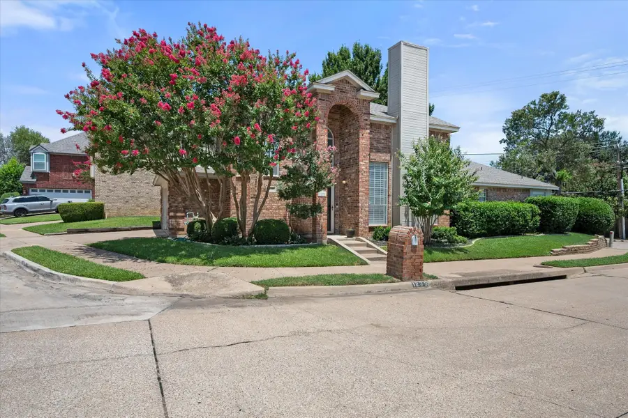1239 Falcon Trail, Bedford, TX 76021 - #2