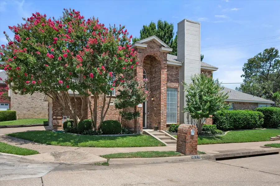 1239 Falcon Trail, Bedford, TX 76021 - #3