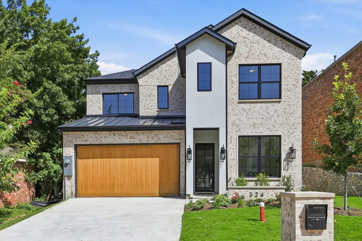 324 Valiant Drive, Rockwall, TX 75032 - #1