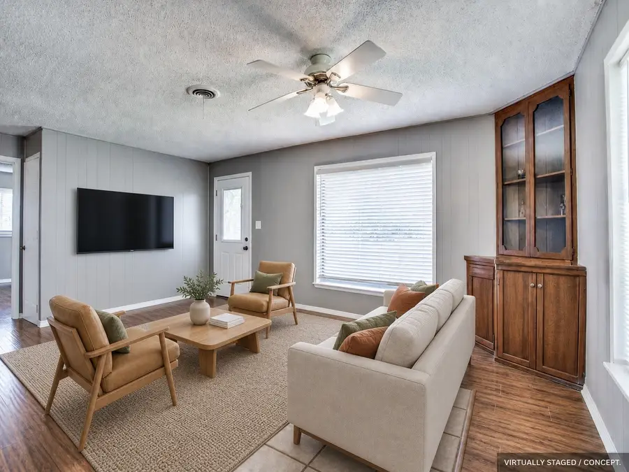 500 N 5th Street, Gunter, TX 75058 - #3