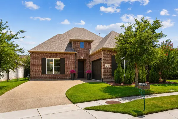 16 Katie Lane, Trophy Club, TX 76262