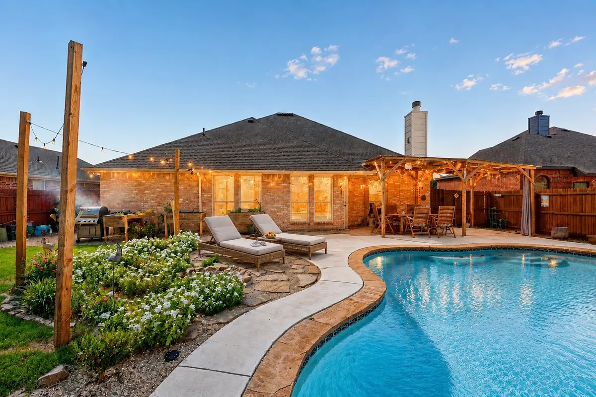 8005 Park Lane, Rowlett, TX 75089 - #1
