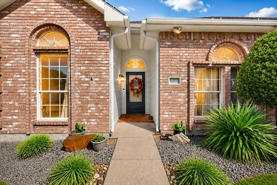 8005 Park Lane, Rowlett, TX 75089 - #2