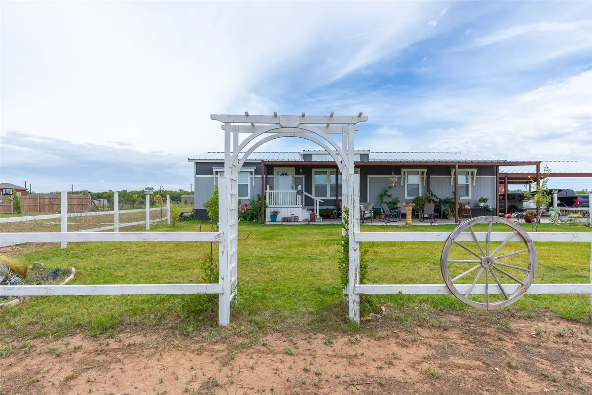 6348 Private Road 4286, Hawley, TX 79525 - #1