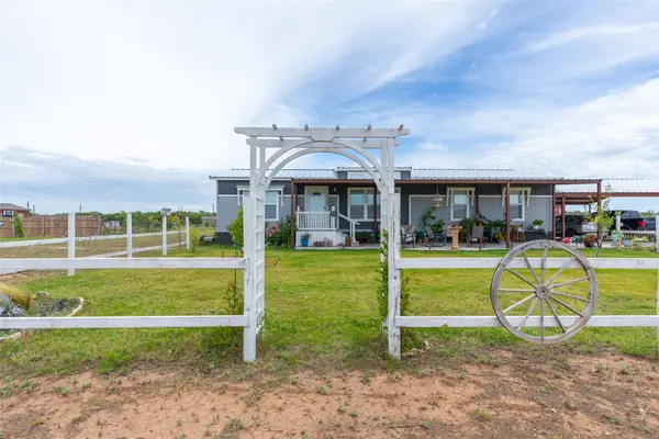 6348 Private Road 4286, Hawley, TX 79525