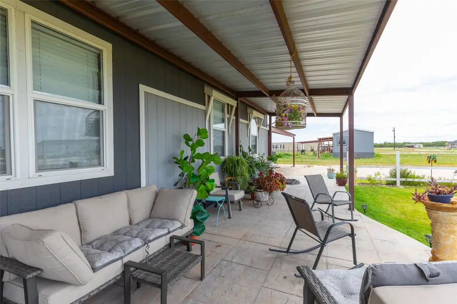 6348 Private Road 4286, Hawley, TX 79525 - #2