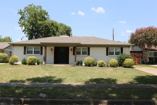 508 Salem Drive, Richardson, TX 75080