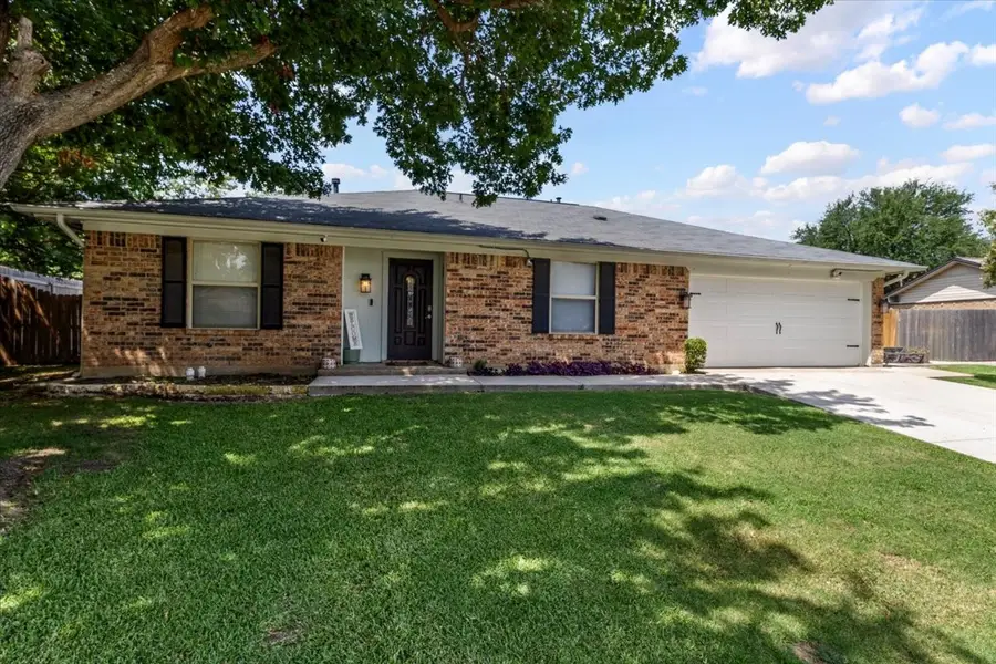 7025 Constitution Drive, Watauga, TX 76148 - #3