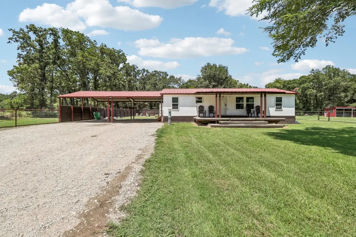 11421 County Road 4020, Kemp, TX 75143 - #1