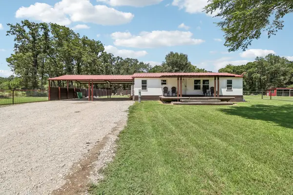 11421 County Road 4020, Kemp, TX 75143