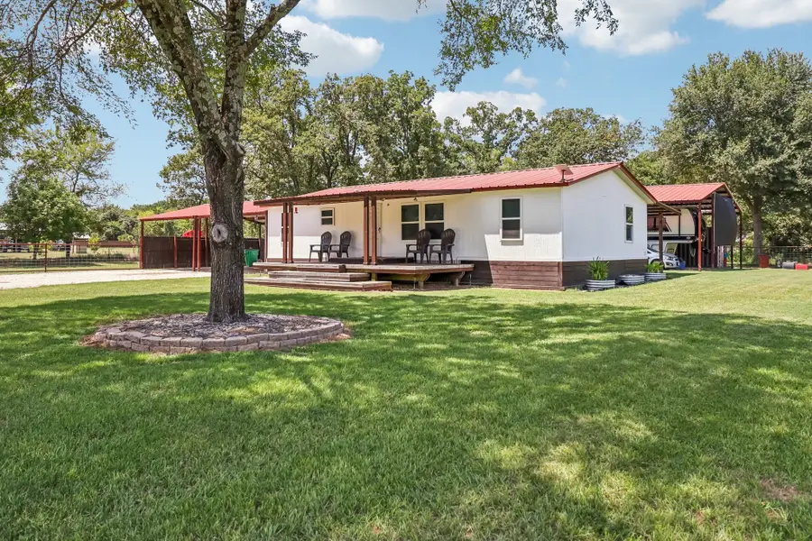 11421 County Road 4020, Kemp, TX 75143 - #2