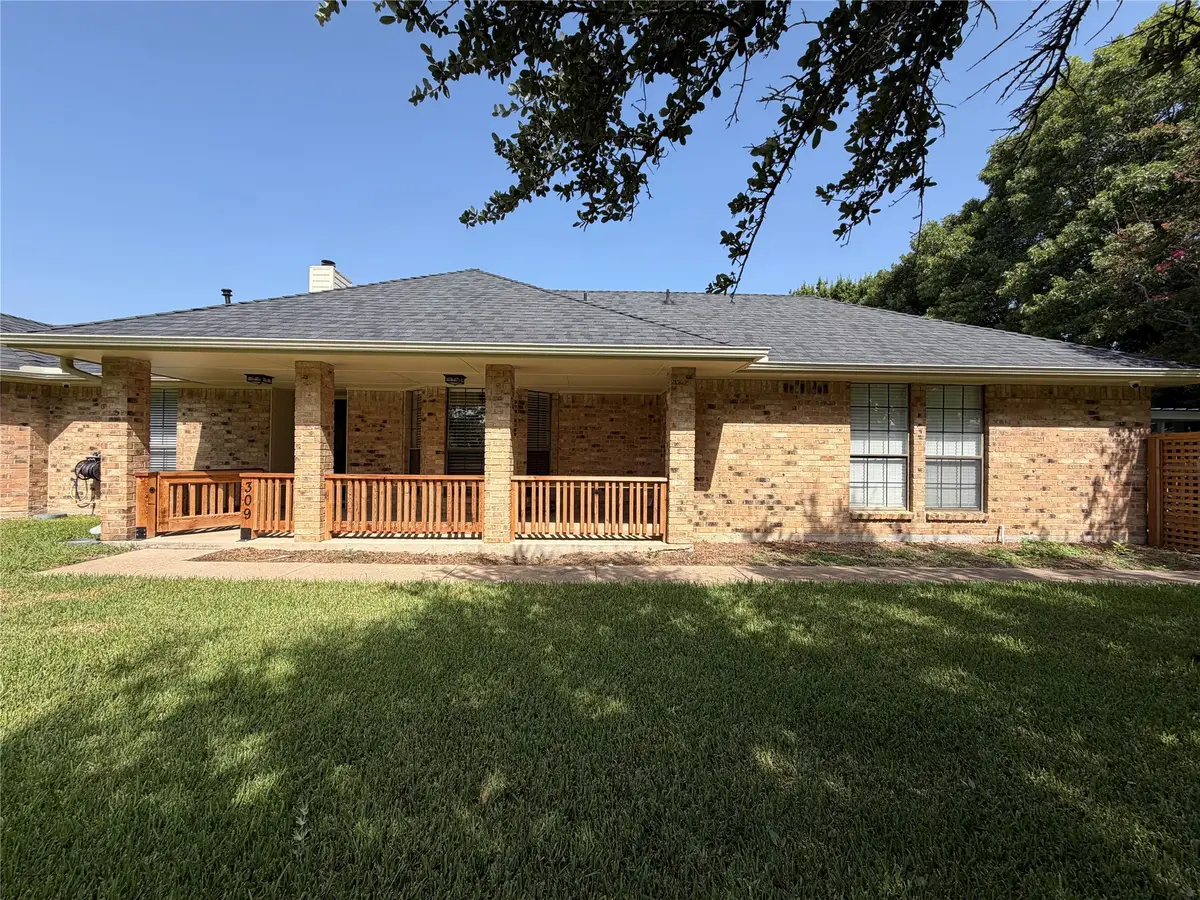 309 Josey Lane, Red Oak, TX 75154 - #1