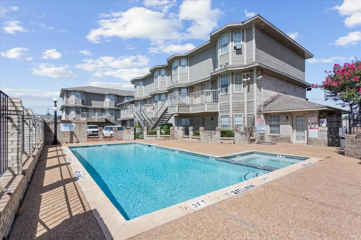1325 Speight Avenue, Waco, TX 76706 - #1