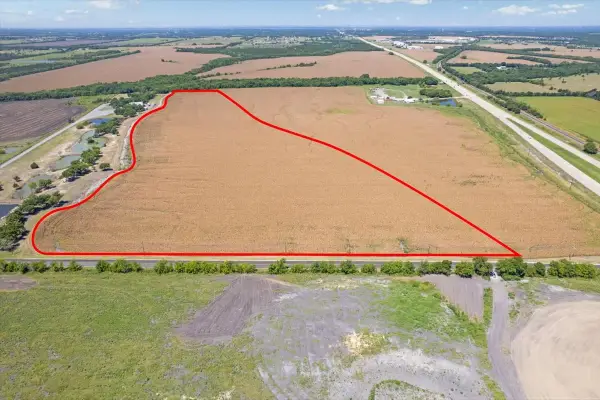 TBD County Road 698, Farmersville, TX 75442
