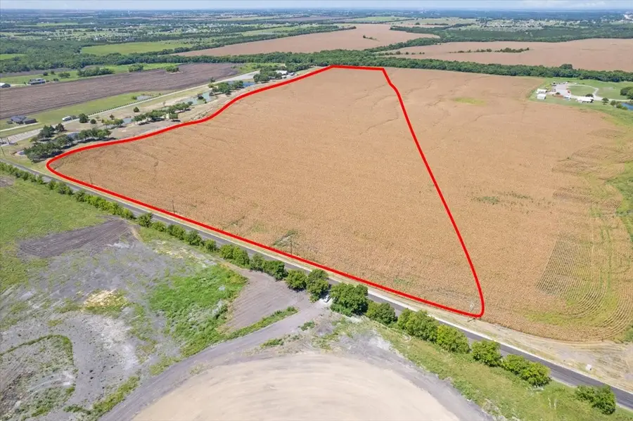 TBD County Road 698, Farmersville, TX 75442 - #2