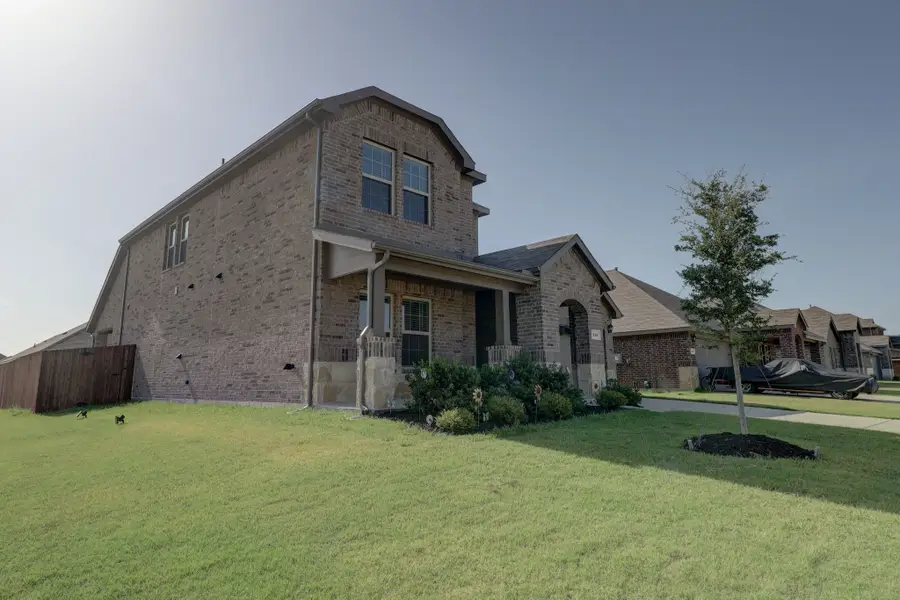 218 Alice Springs Lane, Caddo Mills, TX 75135 - #2
