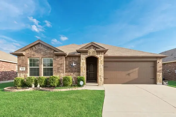 321 Wilson Way, Denton, TX 76207