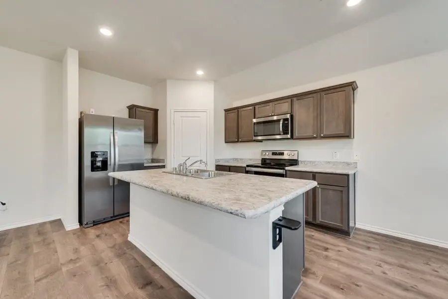 321 Wilson Way, Denton, TX 76207 - #3
