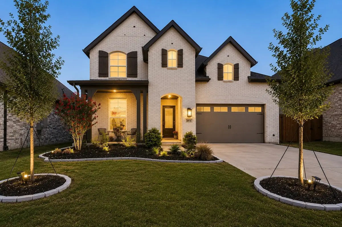 1616 Lazio Road, Fate, TX 75087 - #1
