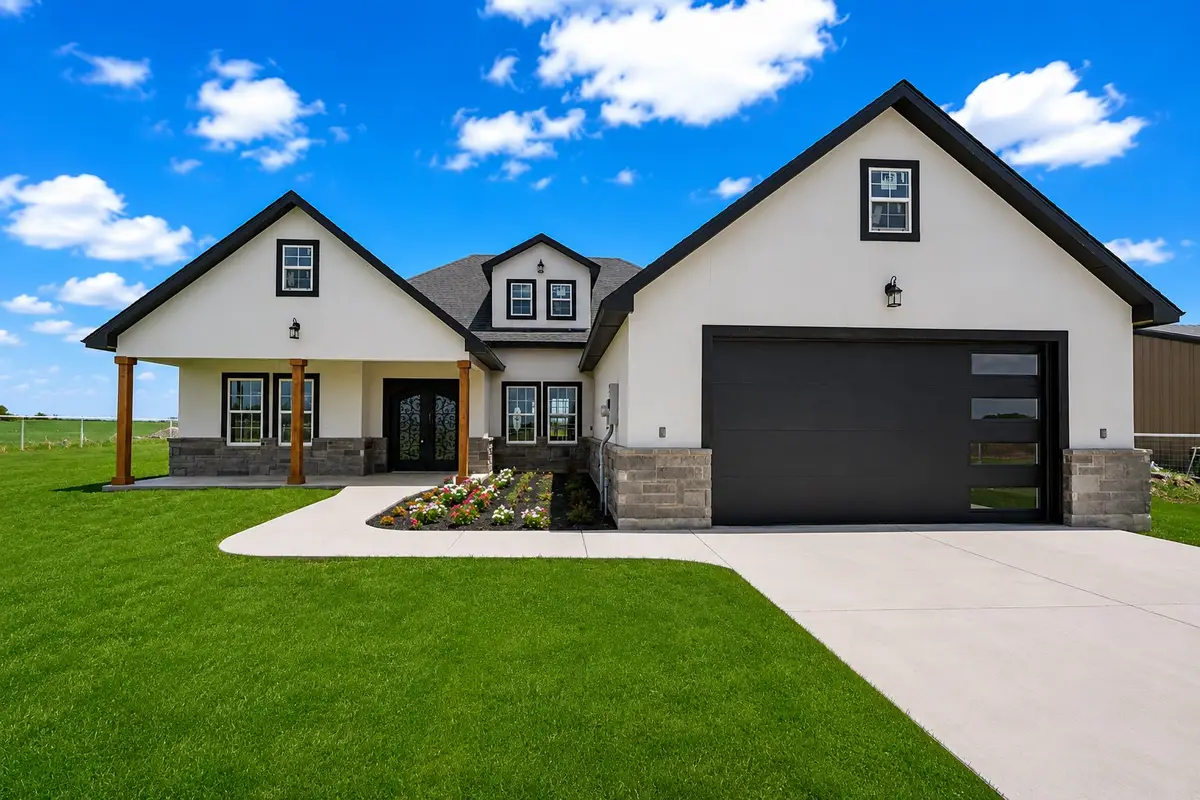 3964 County Road 200, Valley View, TX 76272 - #1