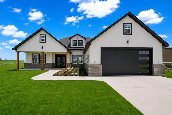 3964 County Road 200, Valley View, TX 76272