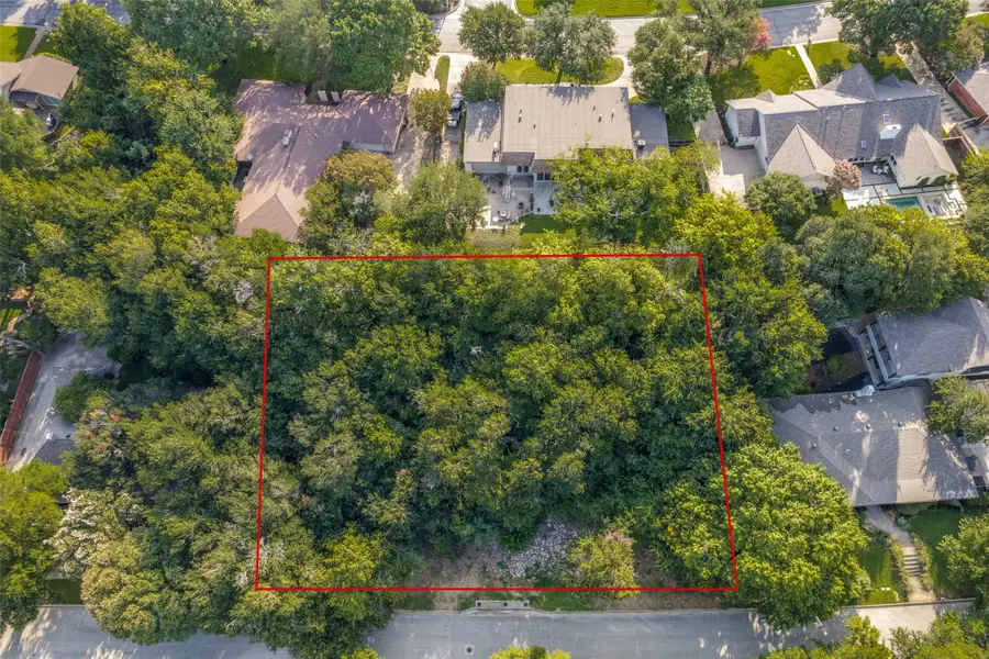 3721 Black Canyon Road, Fort Worth, TX 76109 - #2
