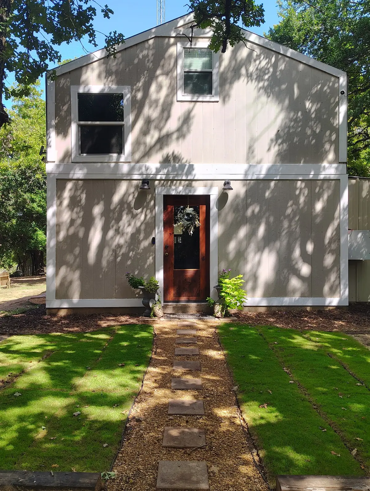 1545 Old Authon Road, Weatherford, TX 76088 - #1