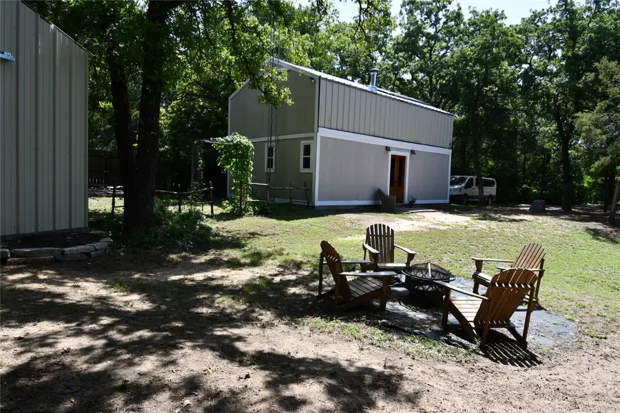 1545 Old Authon Road, Weatherford, TX 76088 - #2