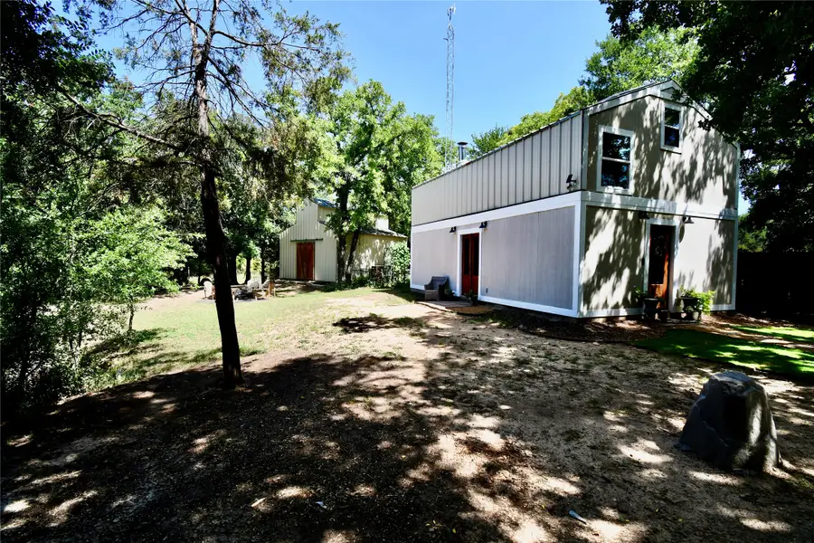 1545 Old Authon Road, Weatherford, TX 76088 - #3
