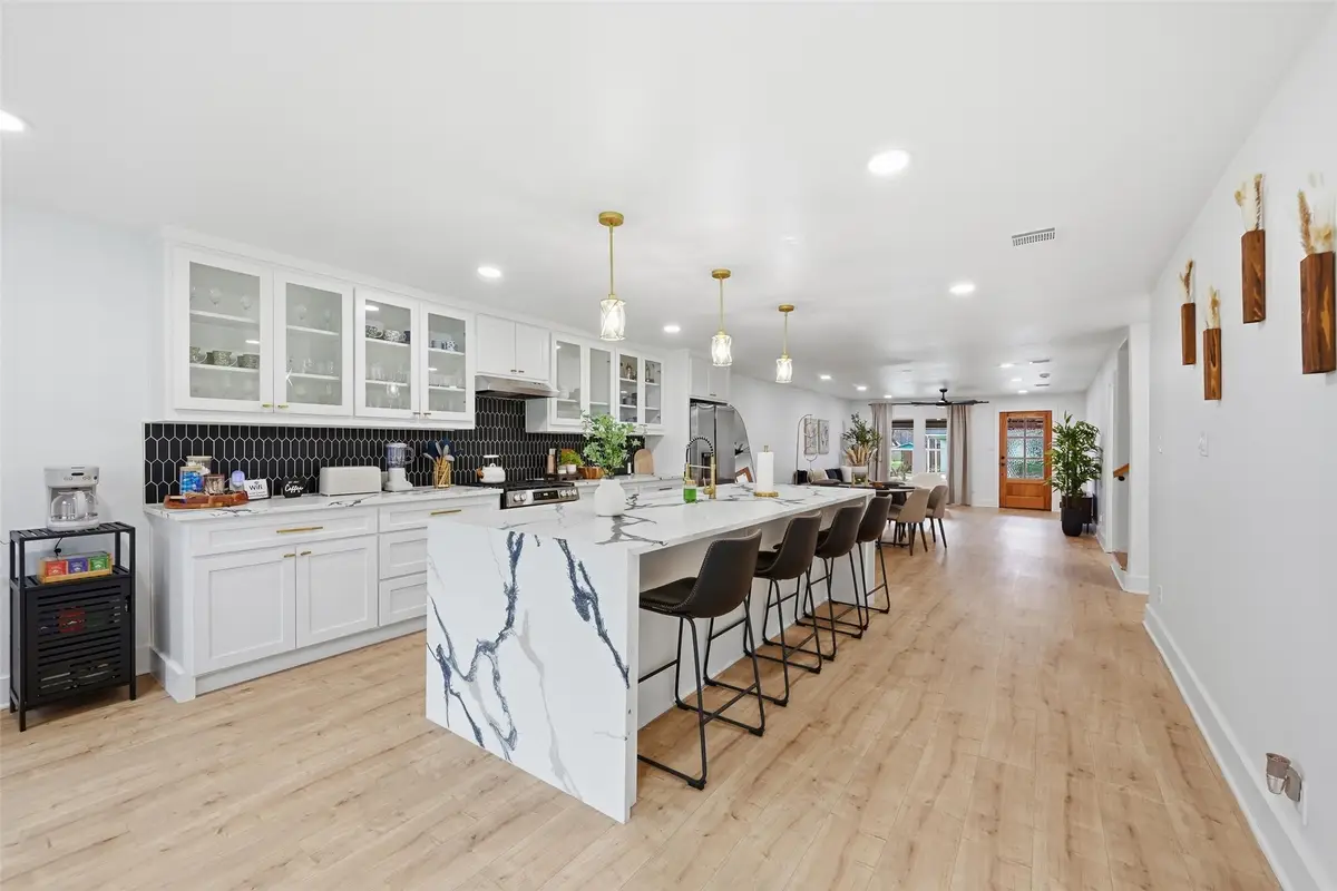 508 W White Avenue, McKinney, TX 75069 - #1