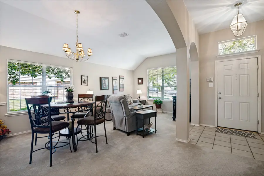 8702 Nairn Street, Rowlett, TX 75089 - #3