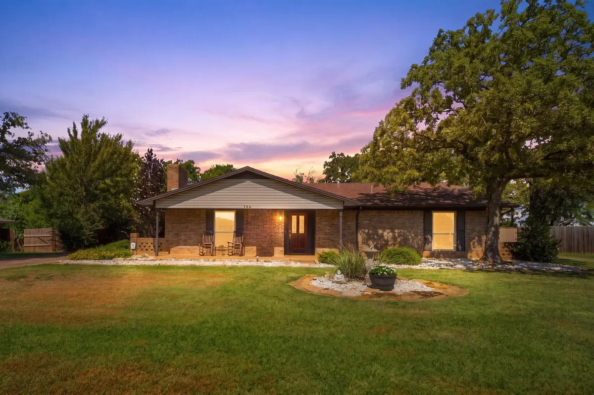 706 Squires Lane, Krugerville, TX 76227 - #1