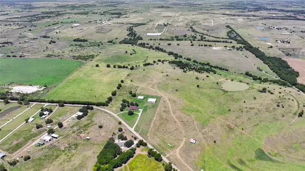 4948 Woodard, Cleburne, TX 76033