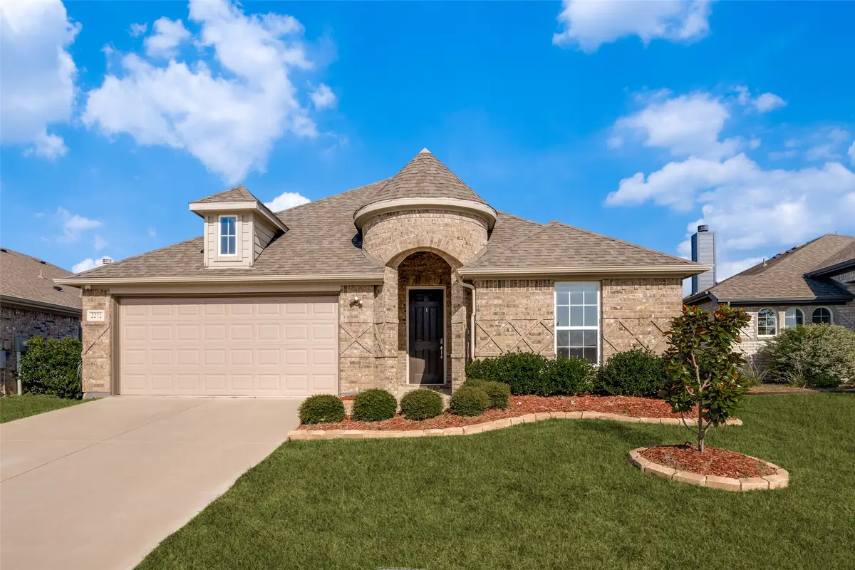 2272 Templin Avenue, Forney, TX 75126 - #1