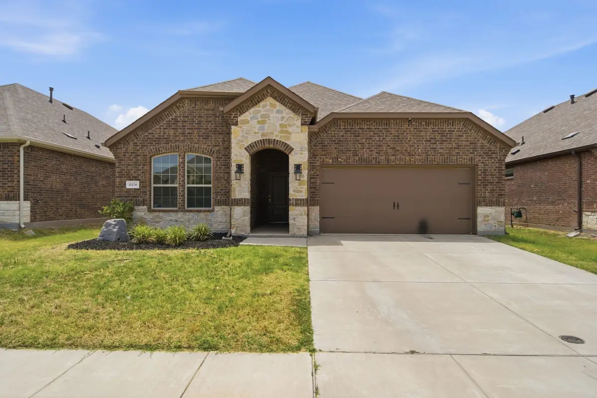 11136 Gold Pan Trail, Aubrey, TX 76227 - #1