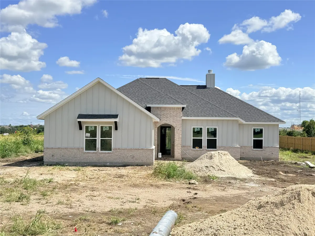 1012 Don Eve Court, Azle, TX 76020 - #1