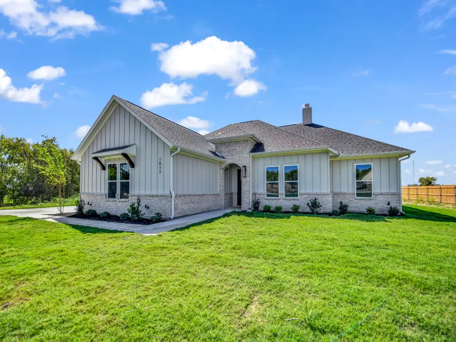 1012 Don Eve Court, Azle, TX 76020 - #3