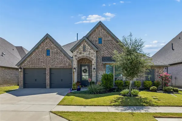 3304 Honey Suckle Lane, Little Elm, TX 75068