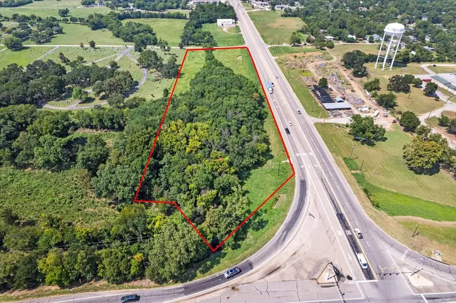 Westside N Tx-121 Highway, Bonham, TX 75418 - #2