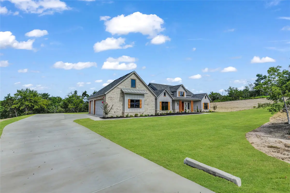 544 Aermotor Loop, Weatherford, TX 76085 - #1