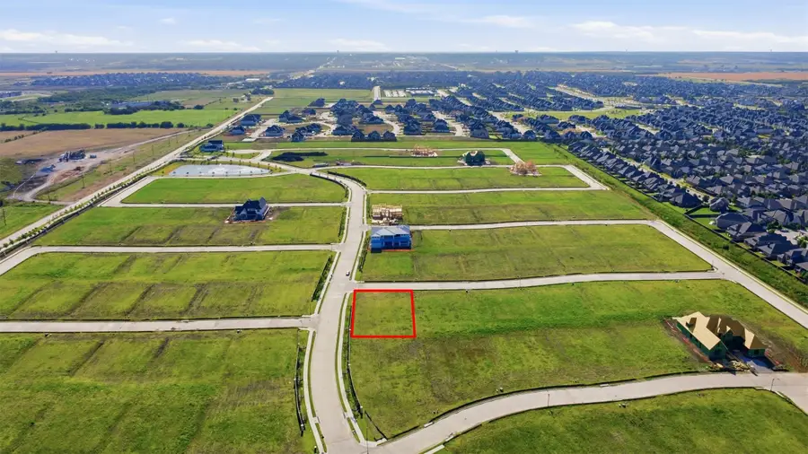 871 Athens Drive, Prosper, TX 75078 - #2