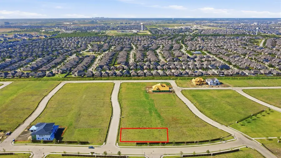 871 Athens Drive, Prosper, TX 75078 - #3
