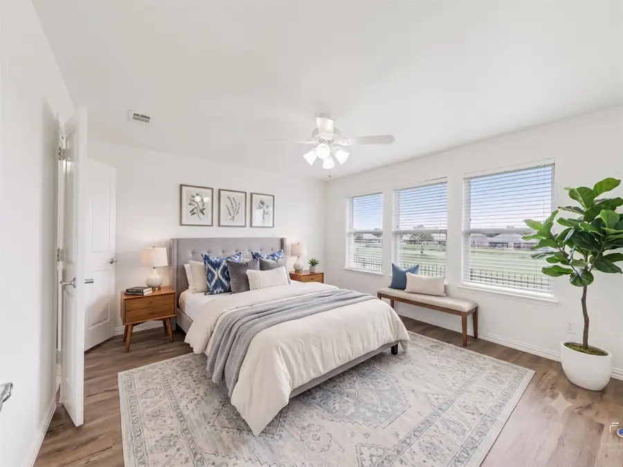 7542 Birmingham Forest Drive, Frisco, TX 75036 - #3