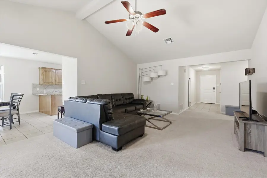 441 Buoy Drive, Crowley, TX 76036 - #3