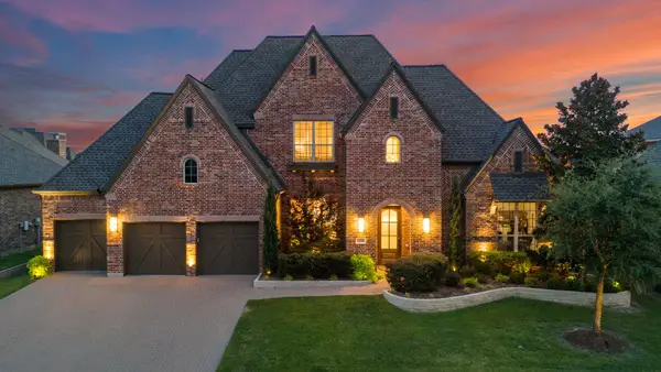 1206 Baird Way, Celina, TX 75009