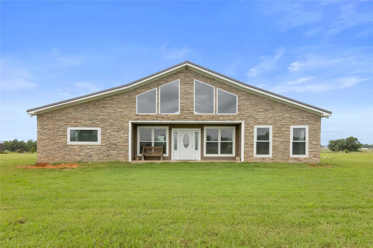 161 County Road 33450, Sumner, TX 75486 - #1
