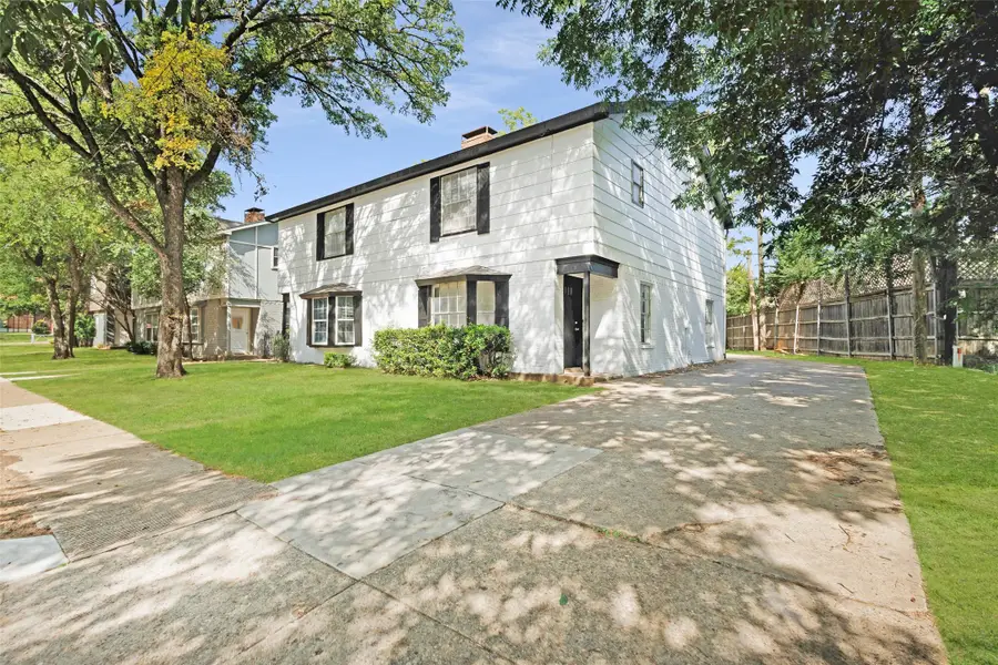 2904 S Fielder Road, Arlington, TX 76015 - #2